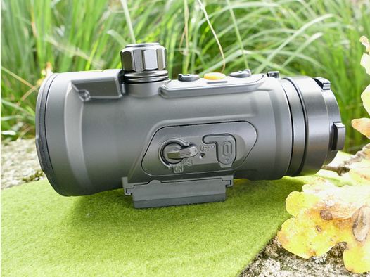 Thermtec Hunt 650L + Rusan MAR gifted