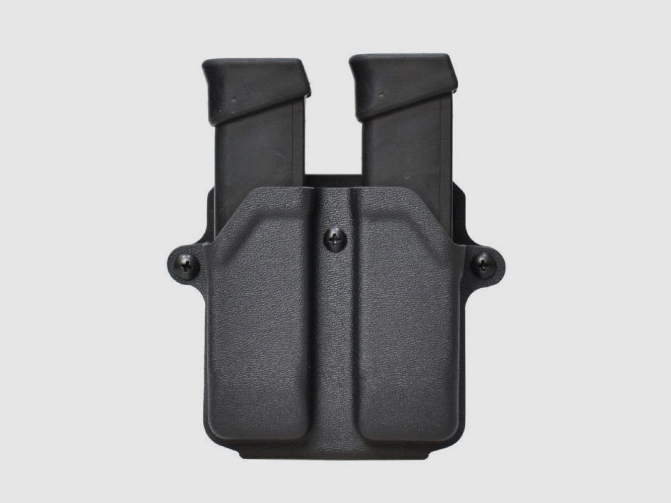 BGs Dual Pistol Mag Carrier, imagen 1 de 5