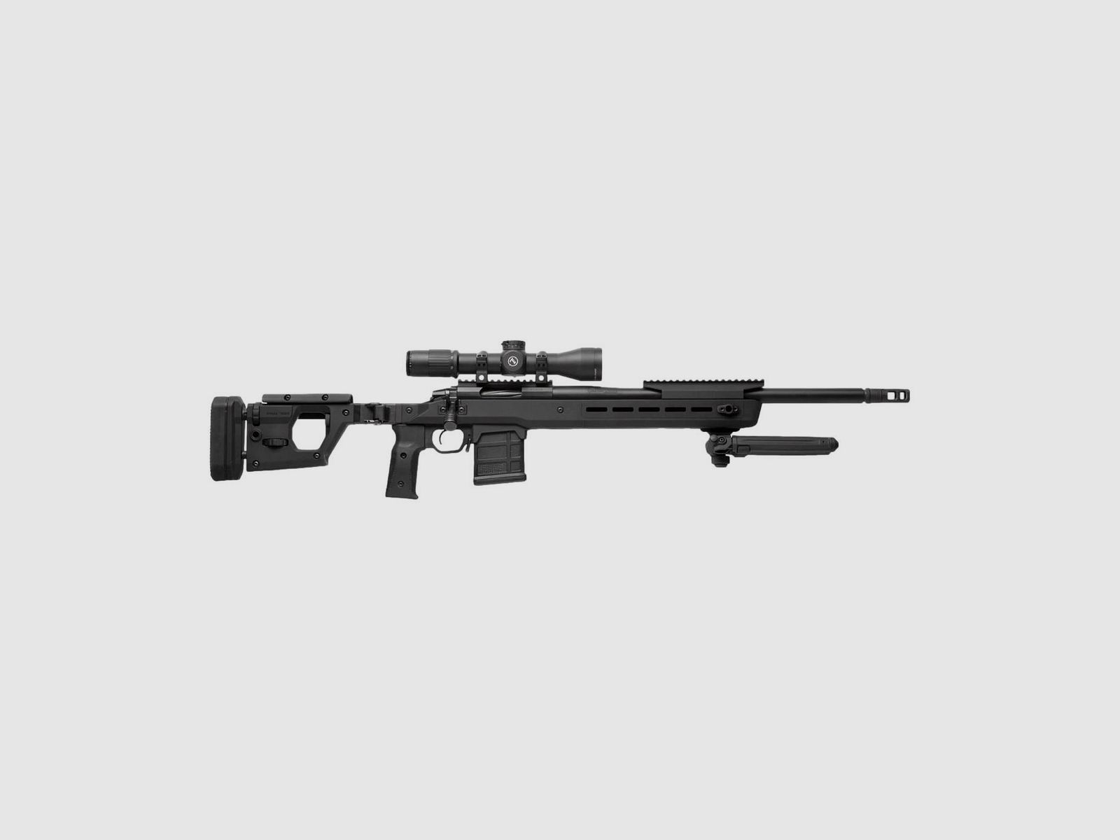 Magpul Pro 700 Folding Stock Remington 700 Short Action, Bild 1 von 2