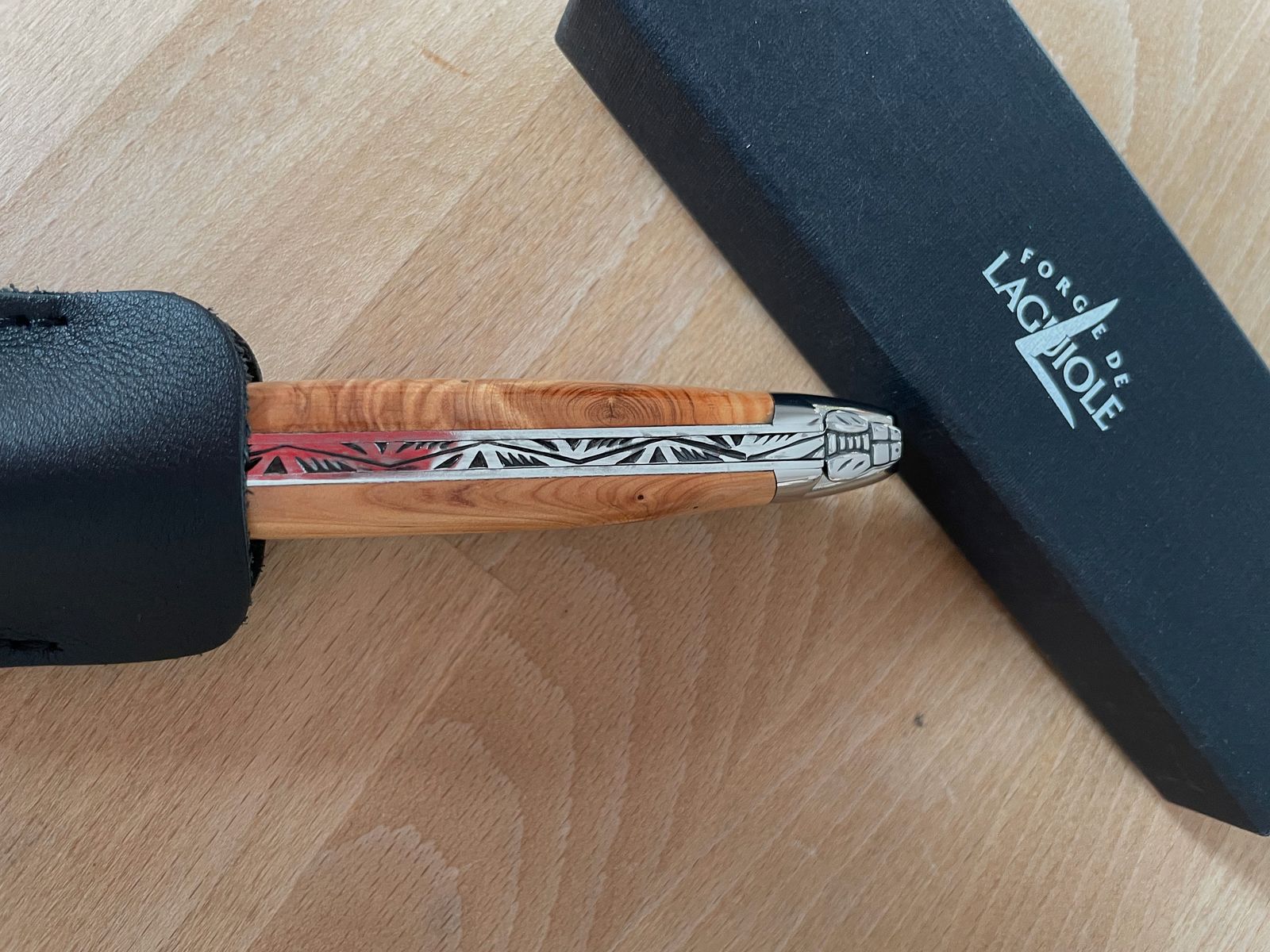 Forge de Laguiole 11cm