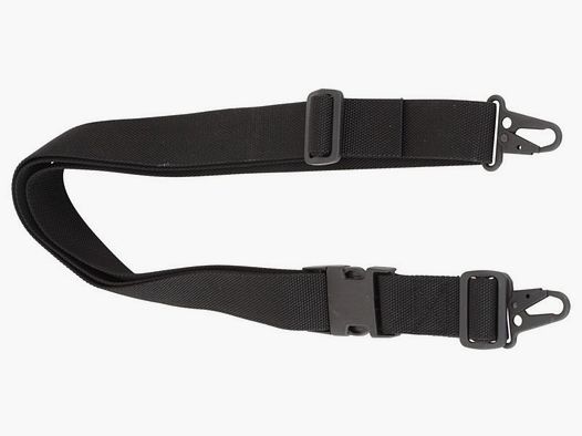 Cinghia di trasporto Heckler & Koch con sgancio rapido larga 38 mm