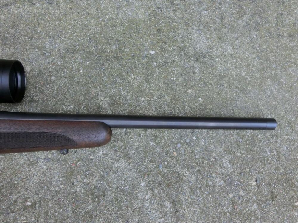 Mauser M25 Pure, Bild 8 von 10