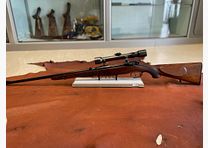 Steyr Mannlicher Schönauer GK