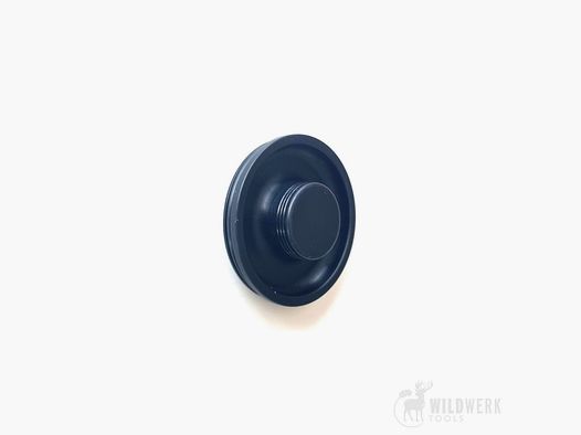 Rusan Deckel für Verbinder (clip-on)