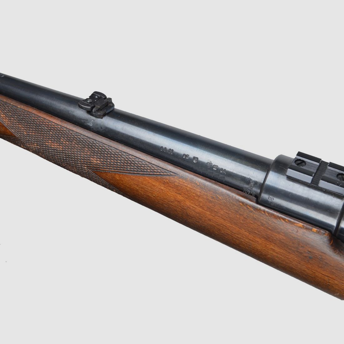 Mauser M49 Hunting 24", Bild 3 von 5