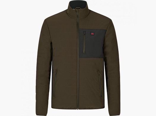 Verwarmde Jas HTX Pro Heren (Bruin)