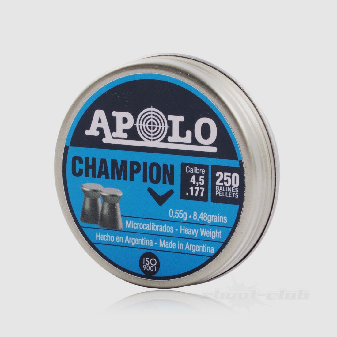 Apolo Apolo Champion Diabolo
