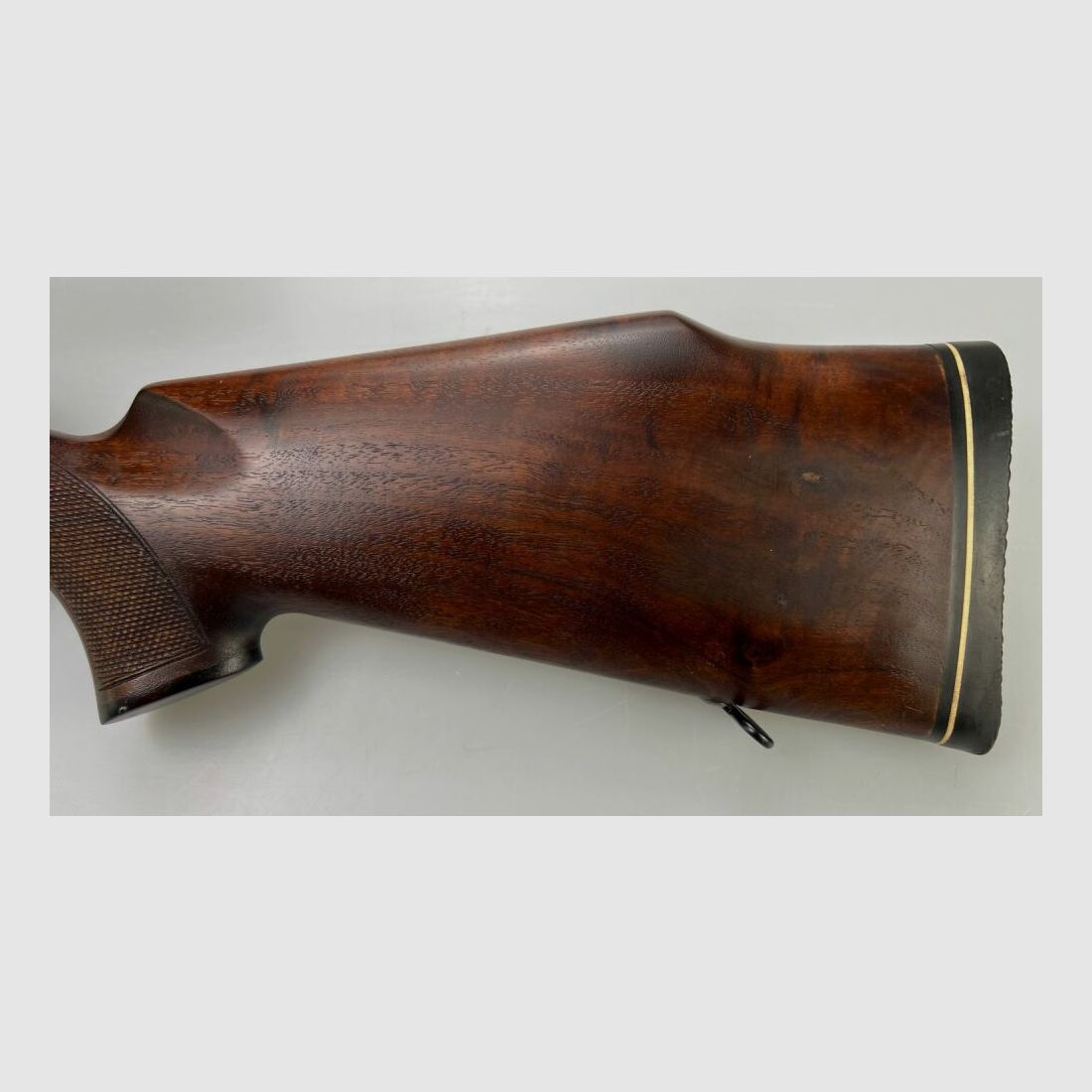 Browning Repetierbüchse