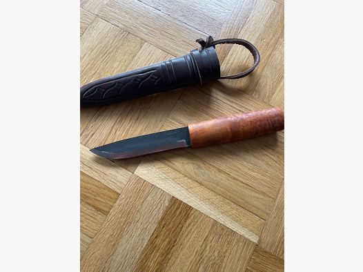 Helle Viking 96