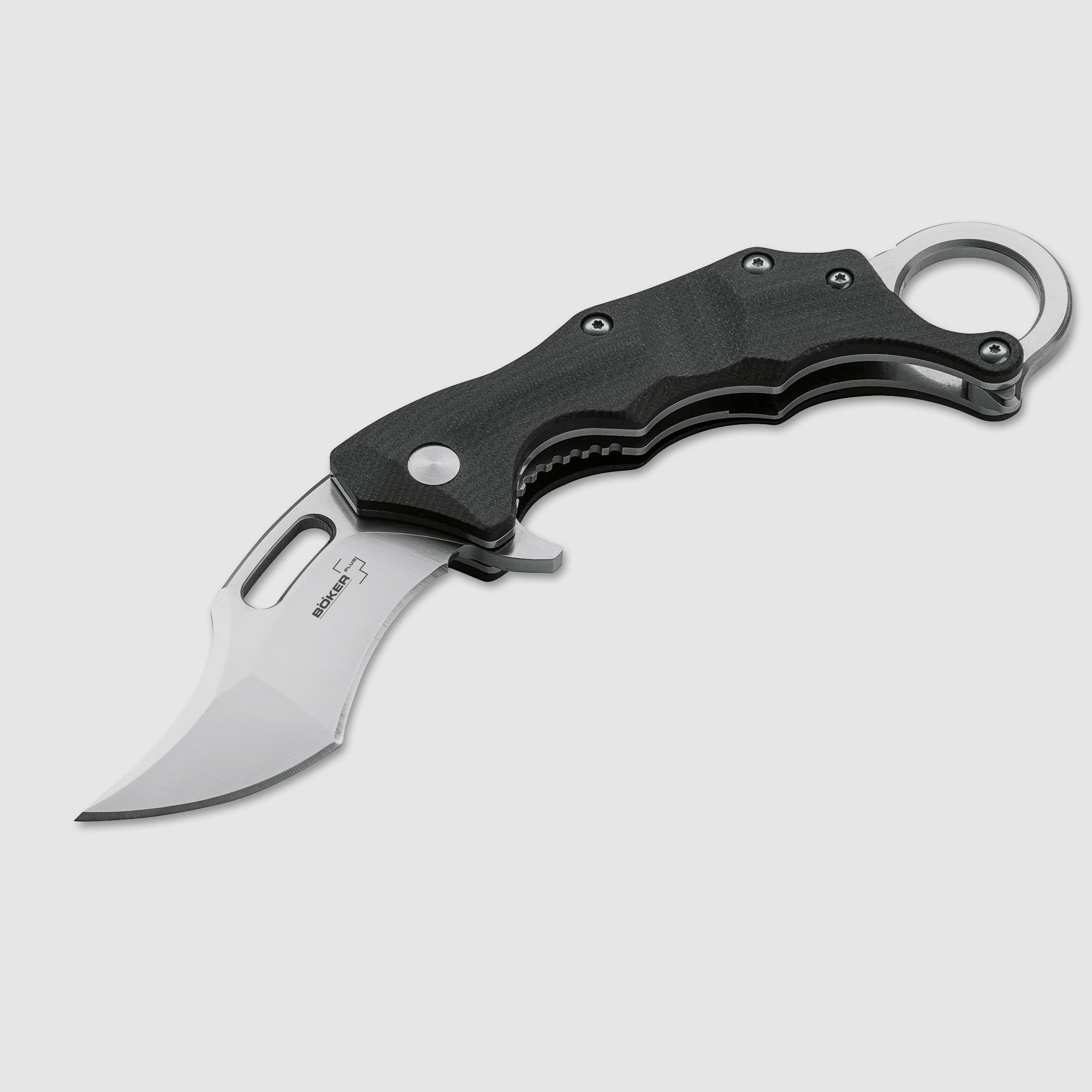 Taschenmesser BKER Plus Wildcat