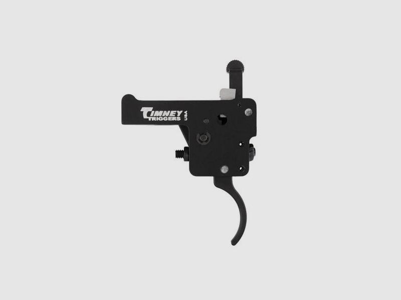TIMNEY HOWA 1-Stage Abzug