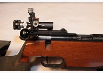 Anschütz Model 1807