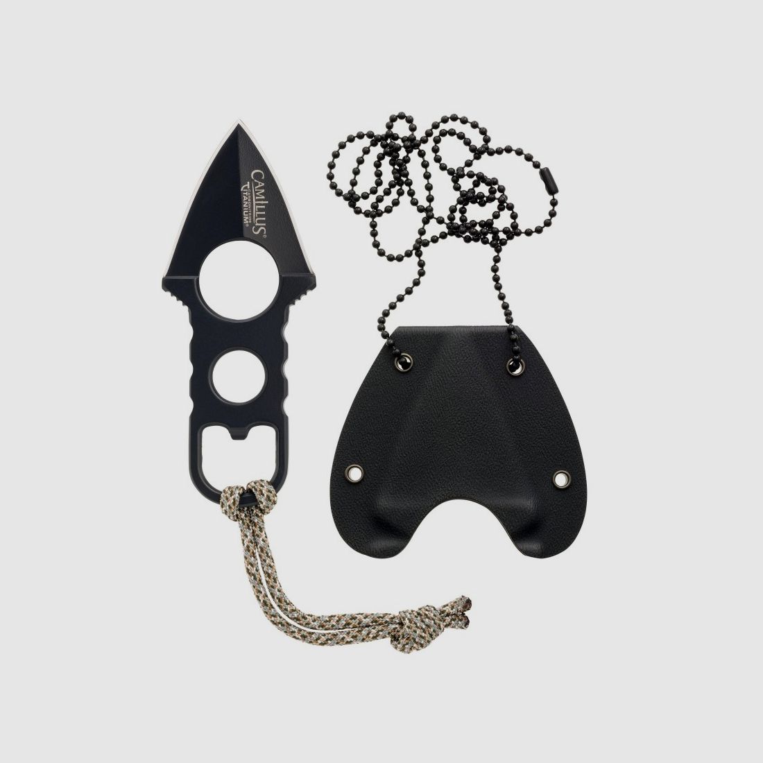 Knife CAMILLUS heater, image 2 of 5