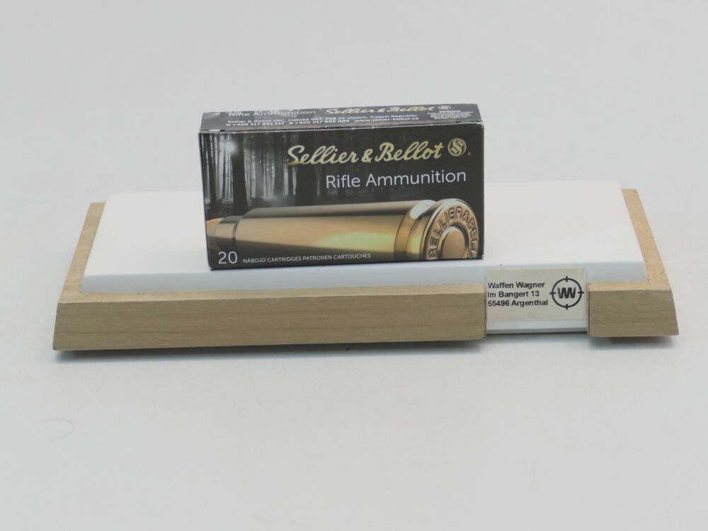 Sellier & Bellot SP 45grs. A20