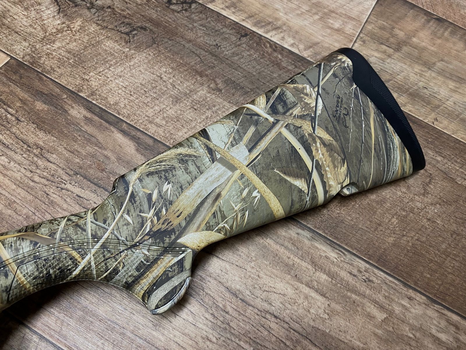 Franchi Affinity 3 Camo Max 5 Selbstladeflinte  LL 71cm 