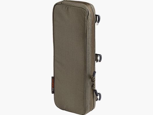 Bolsa delantera P4 para sistema de transporte DLS