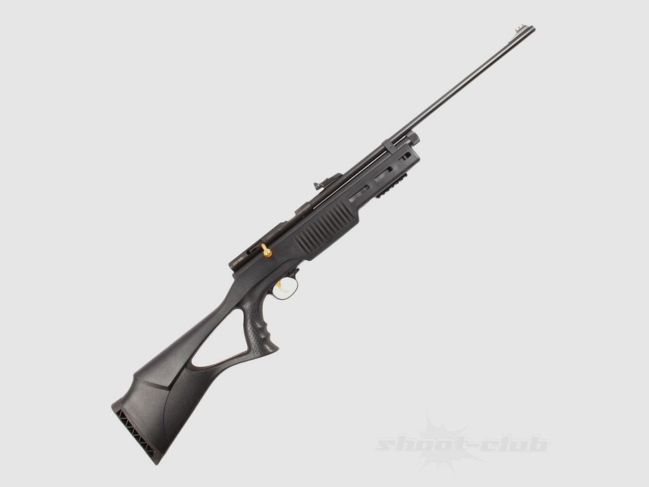 Norconia QB-78B Deluxe Synth Co2 Fusil 4,5mm
