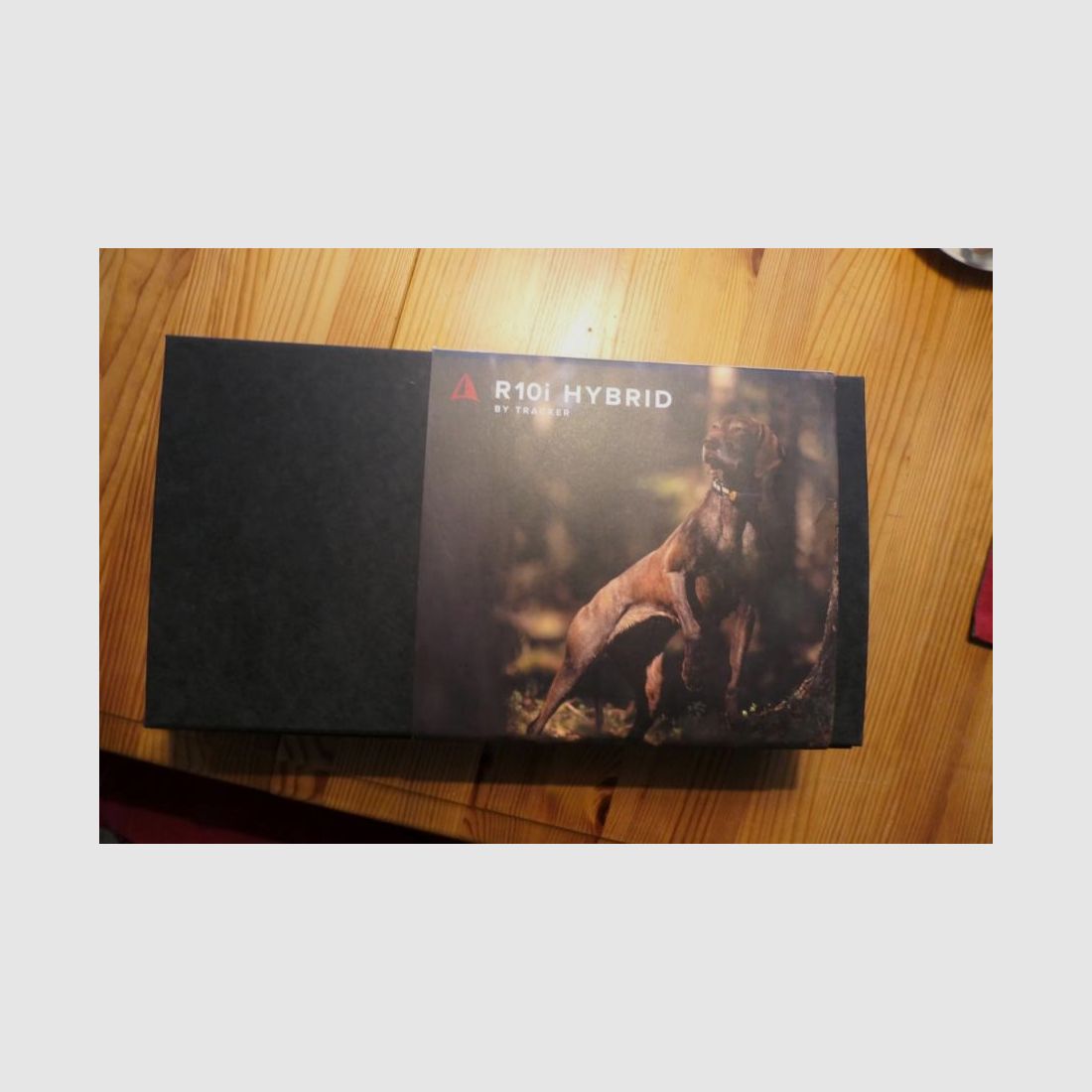 Tracker Artemis ongebruikt te koop