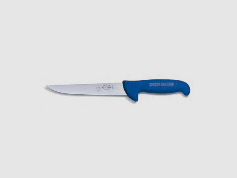 Dick Stechmesser 21 cm SB