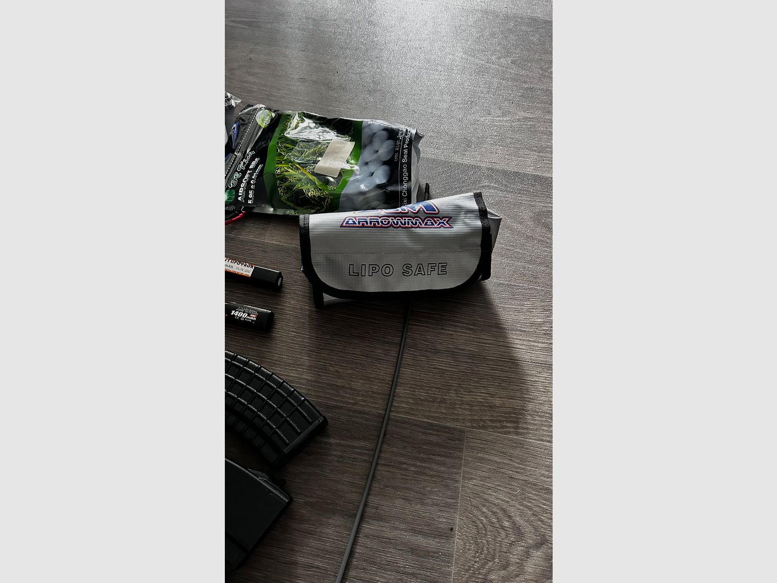M4 aanvalsgeweer