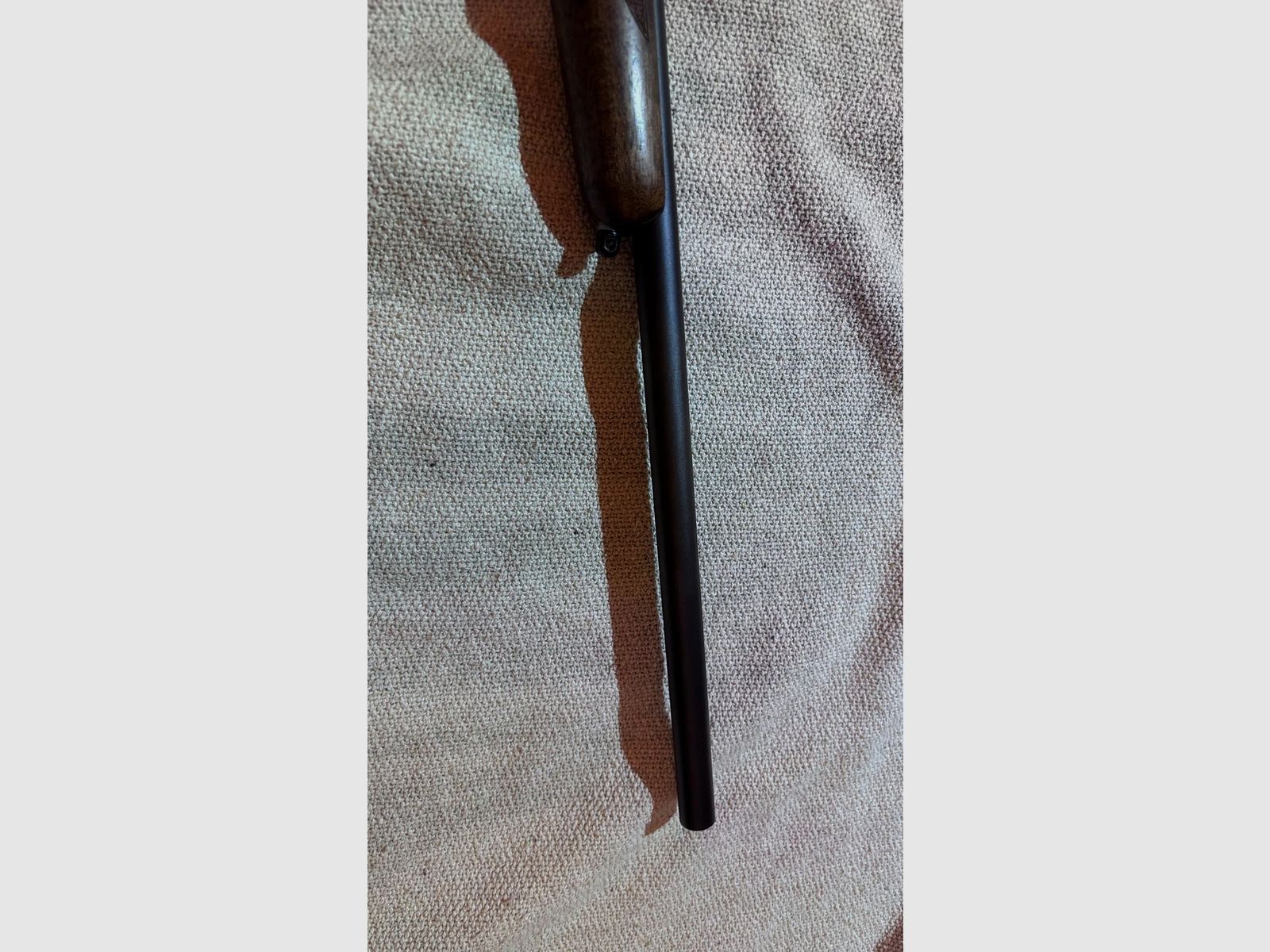 Mauser M12 Pure 30-06spr wooden stock