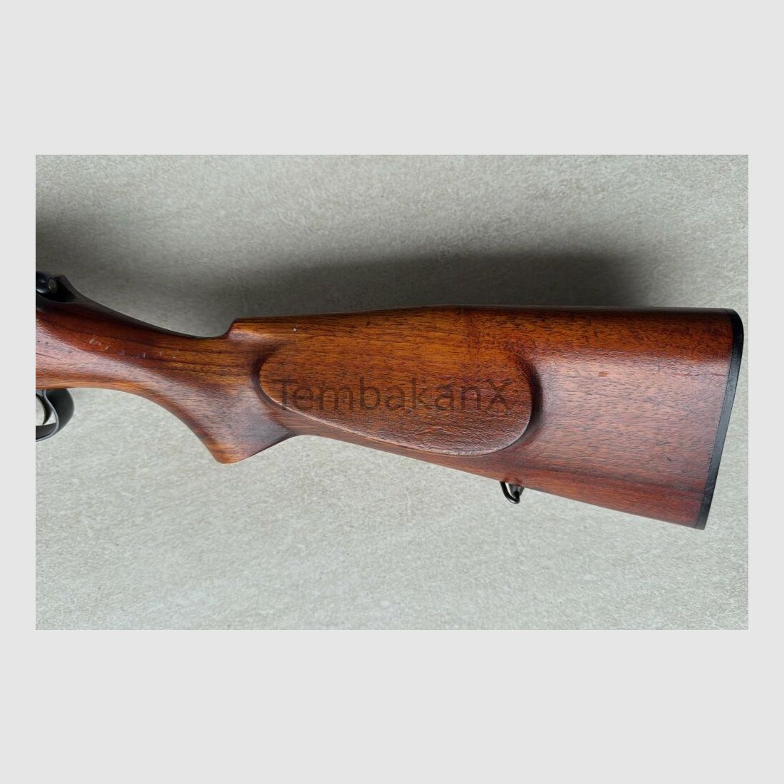 Anschütz Stutzen .22lr