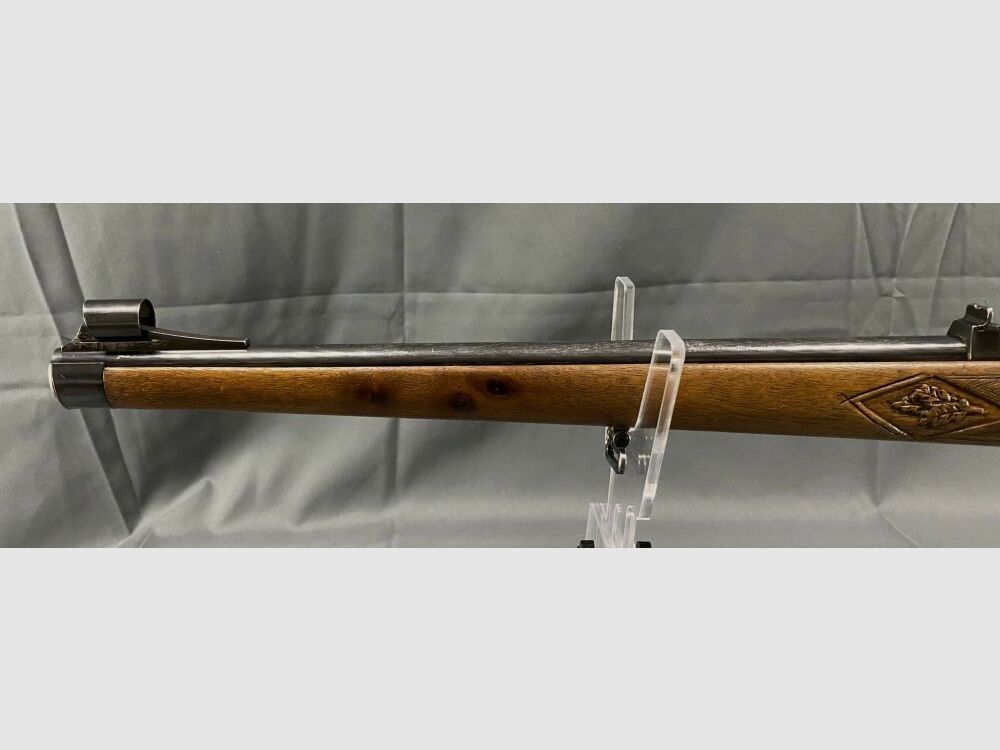 Steyr Mannlicher Mod L .243 Win. m. Swarovski Habicht