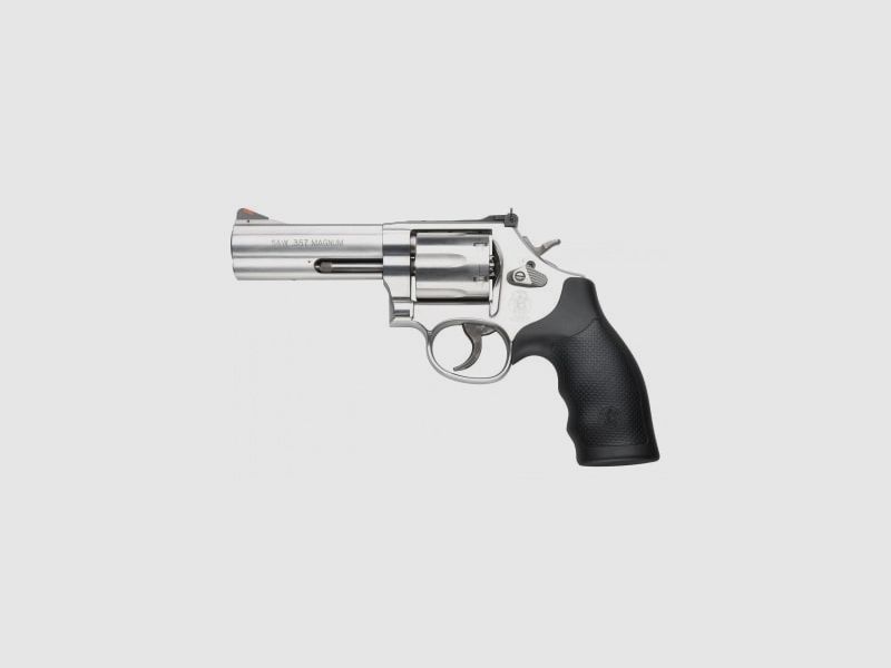 Smith & Wesson 686, 4", image 1 sur 2
