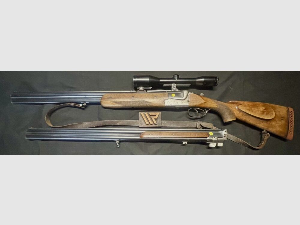Sempert Krieghoff