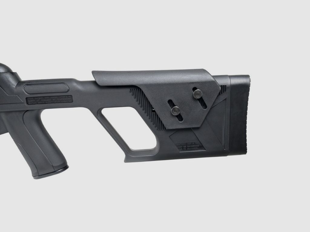 Norica Dead Eye GRS, imagen 5 de 5