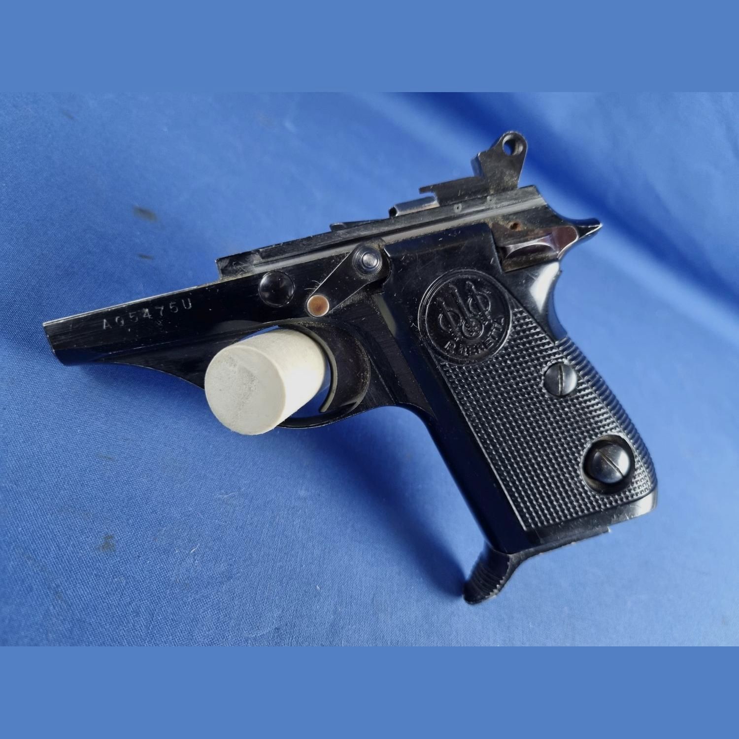 Beretta Mod.70 Cal.7,65mm Snr.: A05475U, immagine 1 di 3