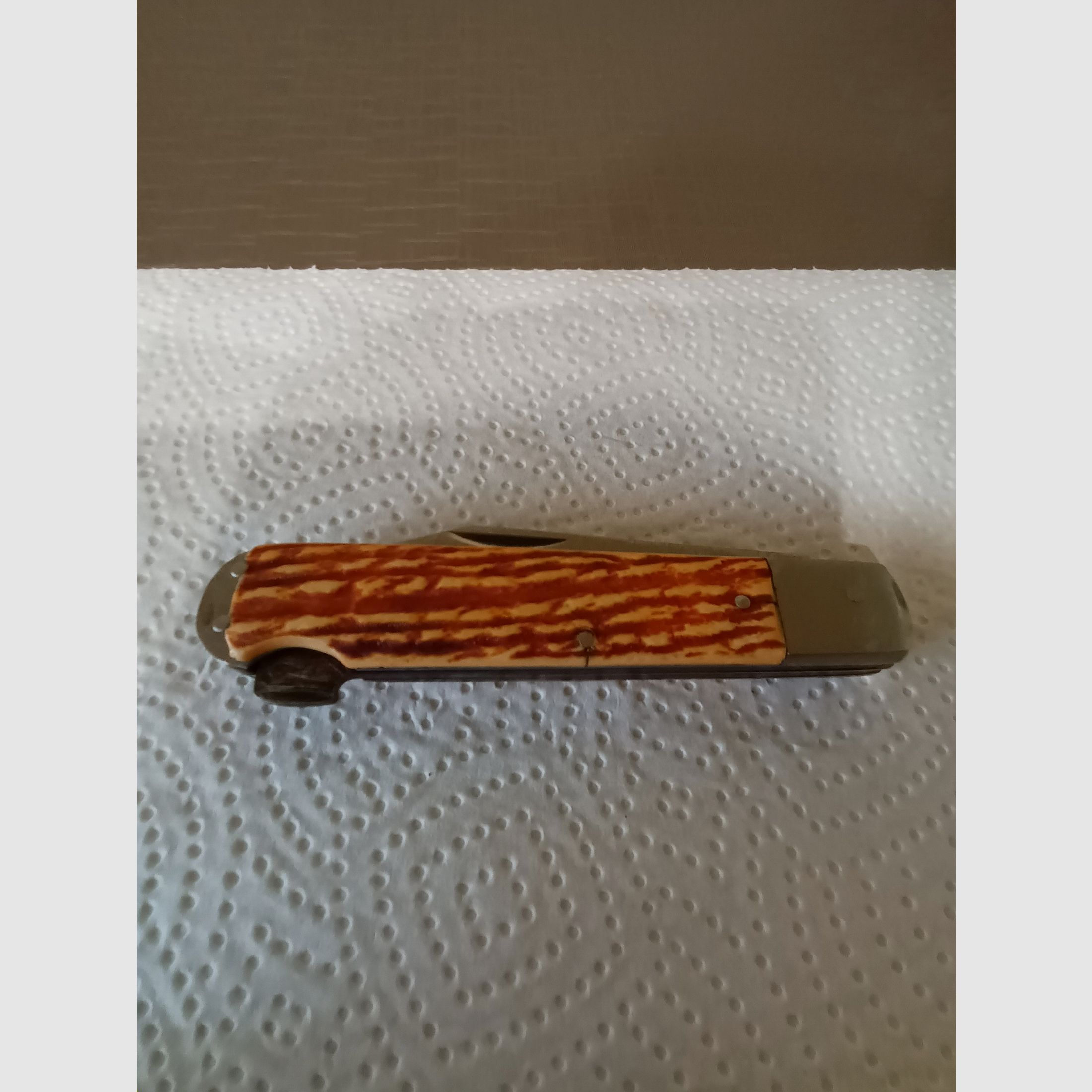 Jagdmesser der Firma GML Leegebruch 