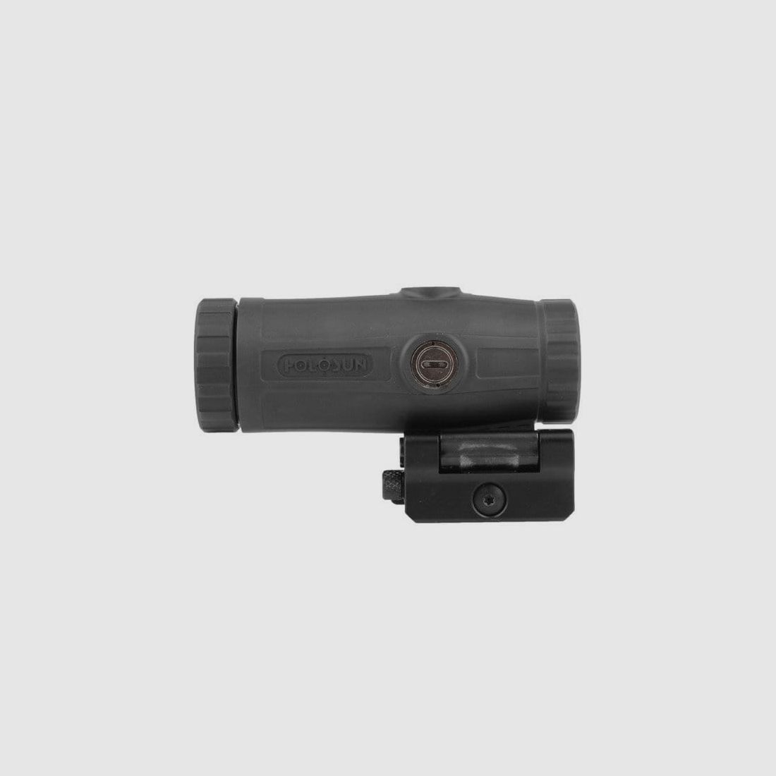 HM3X 3x Magnifier – Flip & Picatinny QD – Black, image 4 of 8