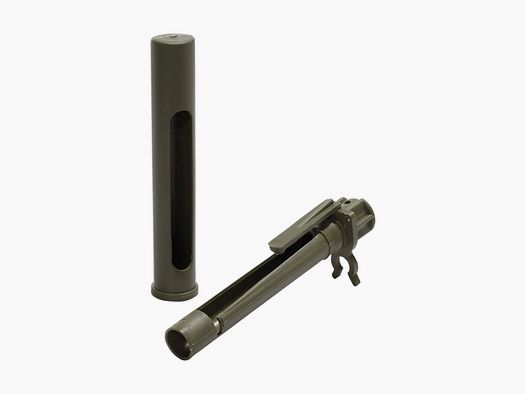 Leuchtstabhalter für Chem- und SnapLights