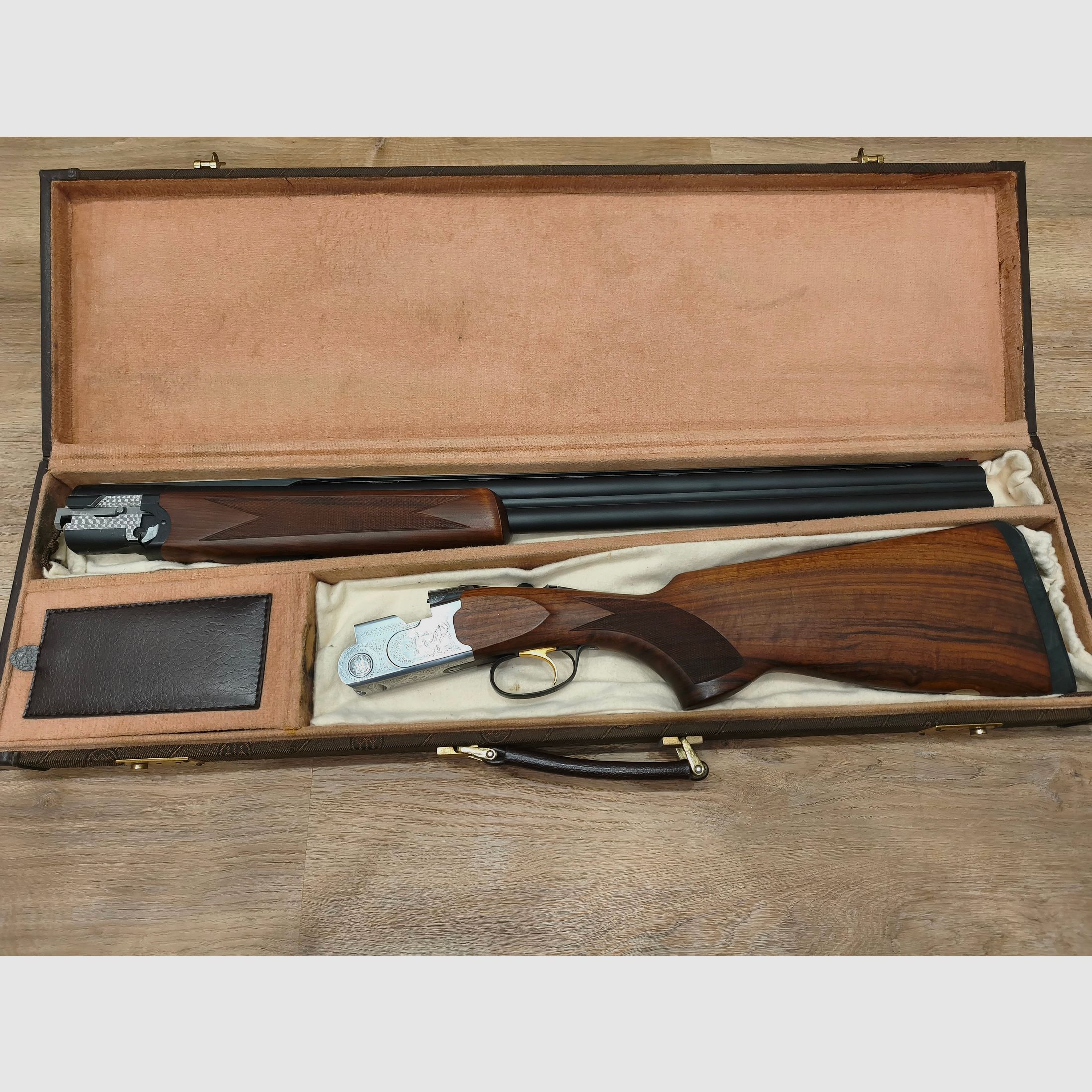 Beretta Silver Pigeon S687