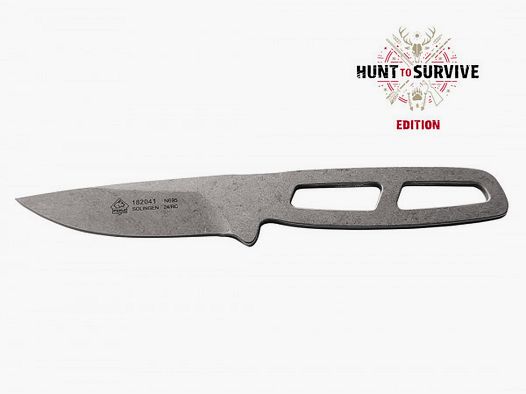 PUMA steel star frischling "HUNT to SURVIVE" Edition, Böhler N695