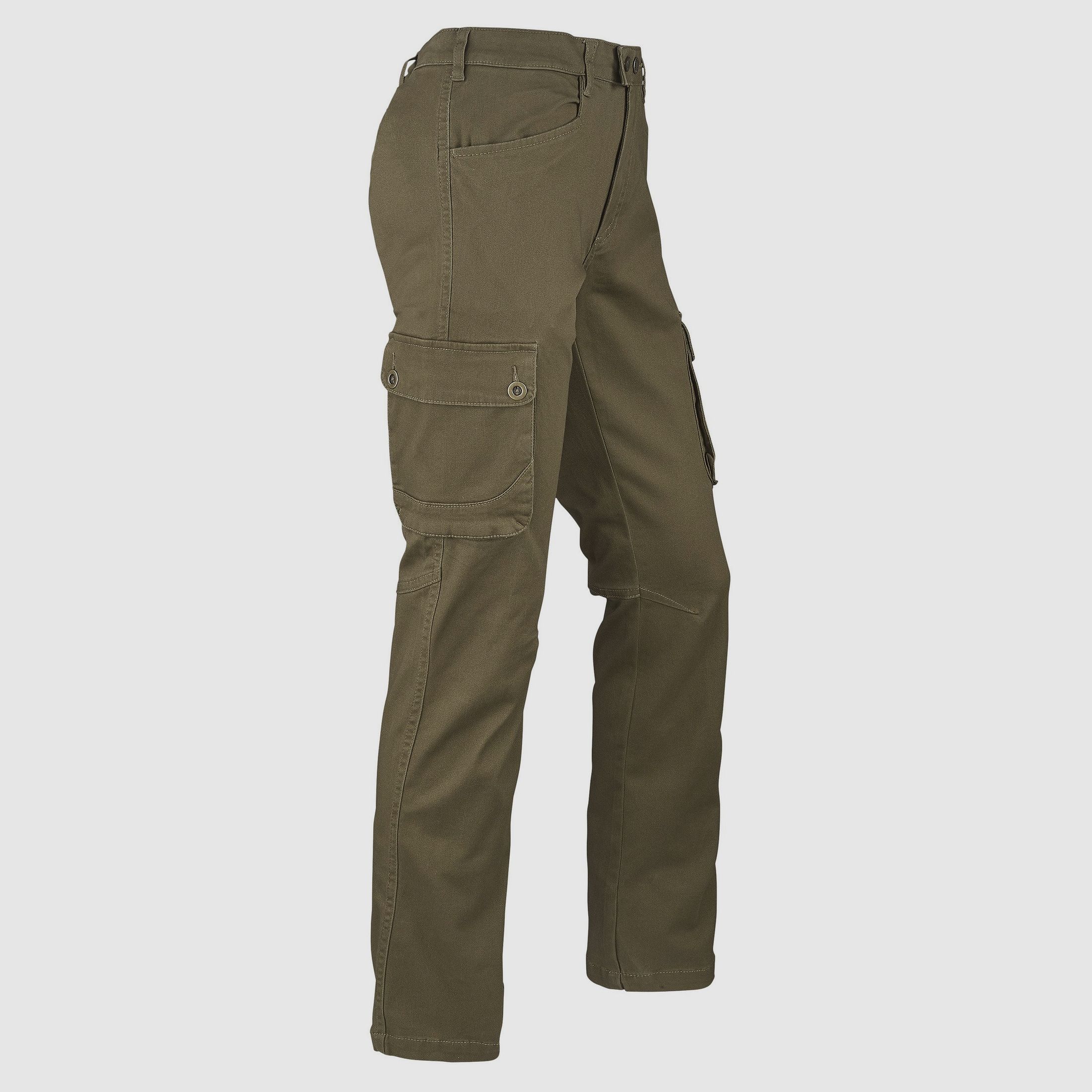 Pinewood Pantaloni da Caccia da Donna Serengeti