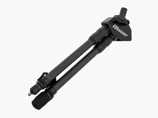 Blaser Carbon Bipod Set für R8