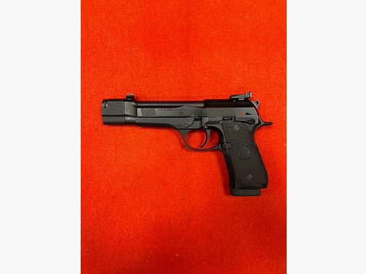 Beretta Modello 96 Combat Combo im Kaliber .40 S&W
