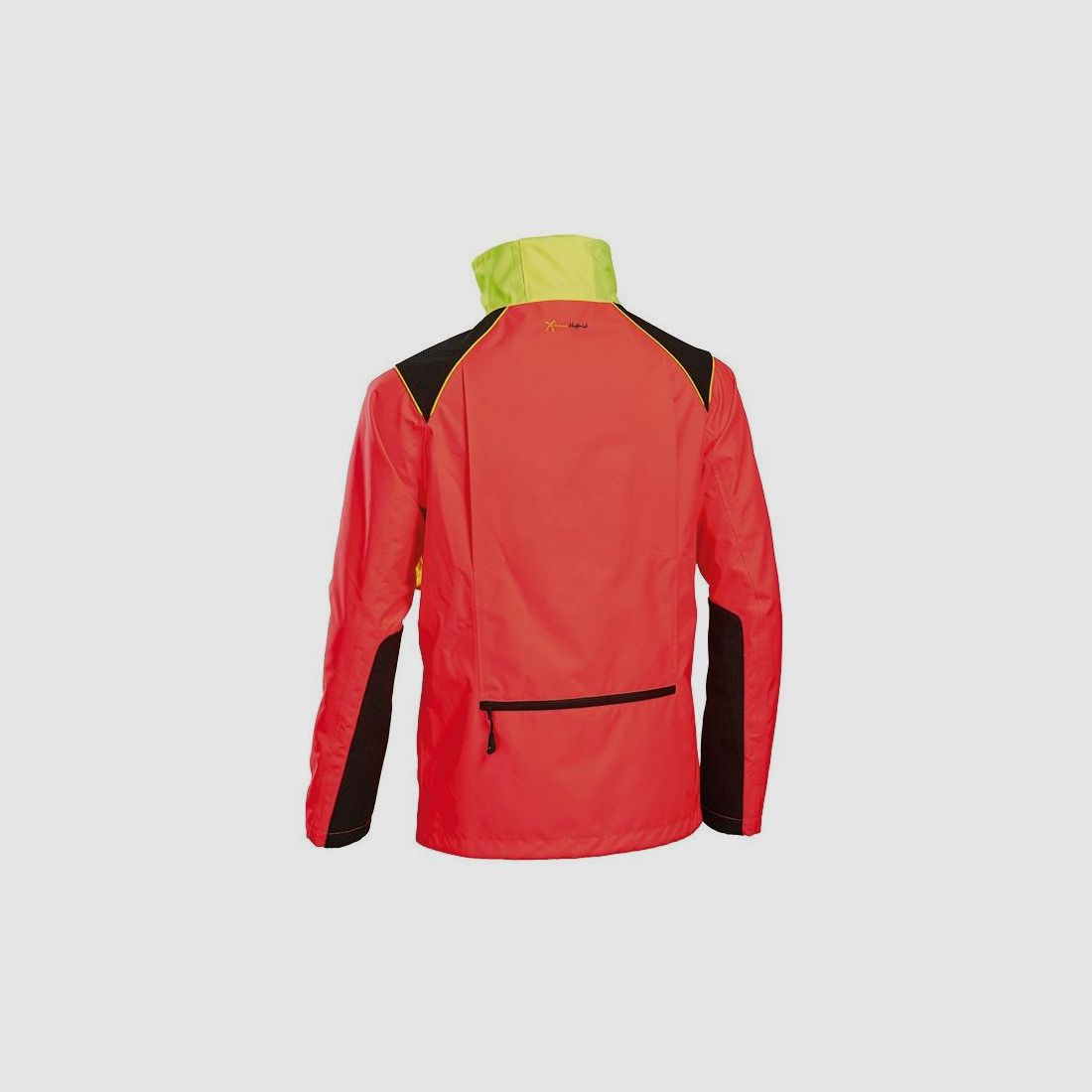 PSS H-Funktionsjacke X-treme Hybrid, Bild 4 von 20