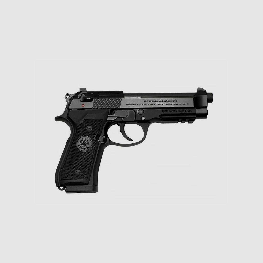 BERETTA 92 A1, image 5 sur 5