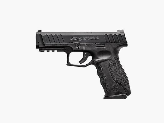 STOEGER STR-9