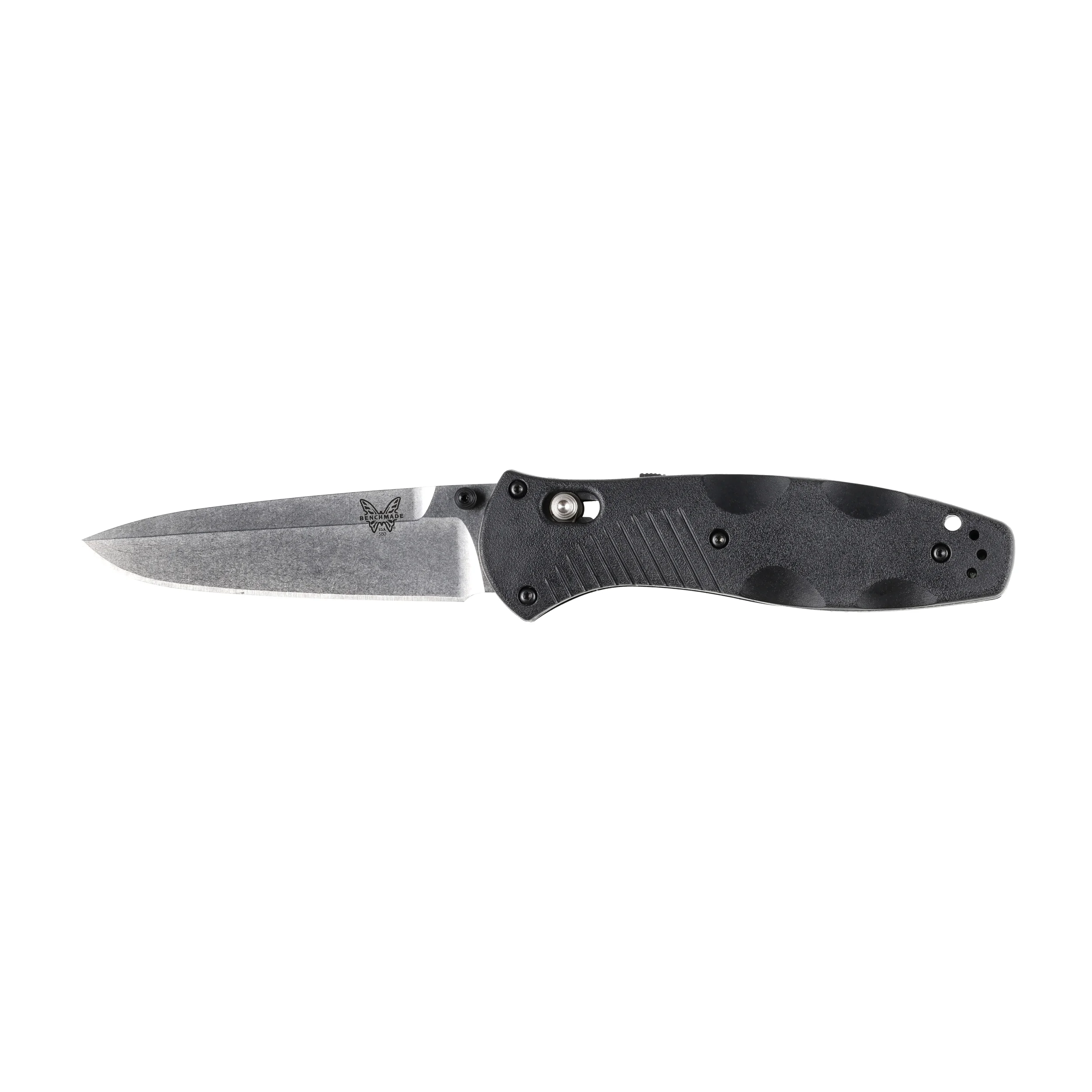 Nóż składany Benchmade 580 Barrage (580), zdjęcie 2 z 18