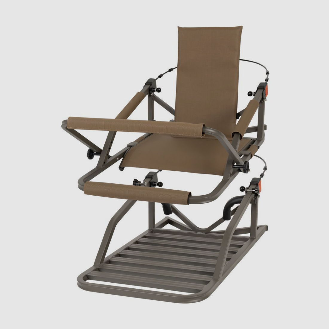 NAVANTA - Silla de escalada KS17 PRO