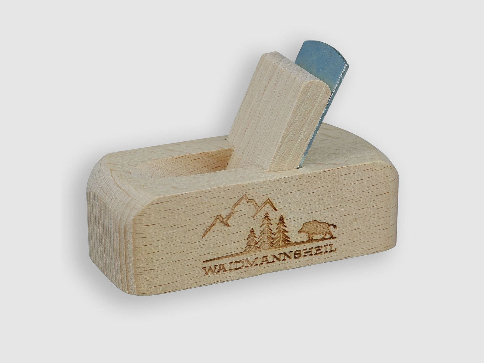 Flaschenffner Bierhobel