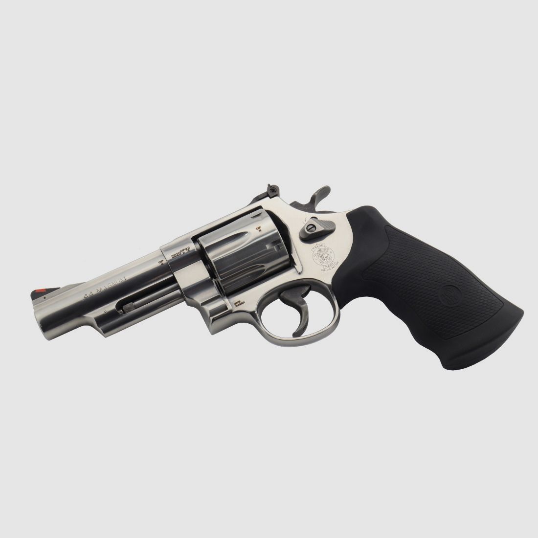 Smith & Wesson 629 4