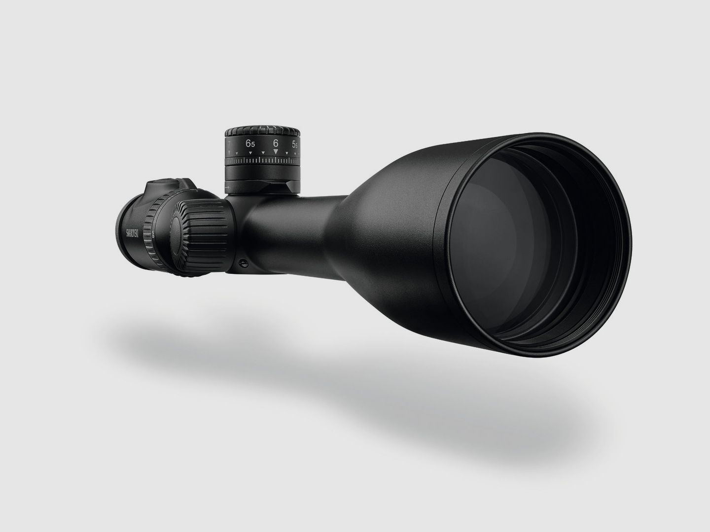 Swarovski Z8i 2,3-18x56 P