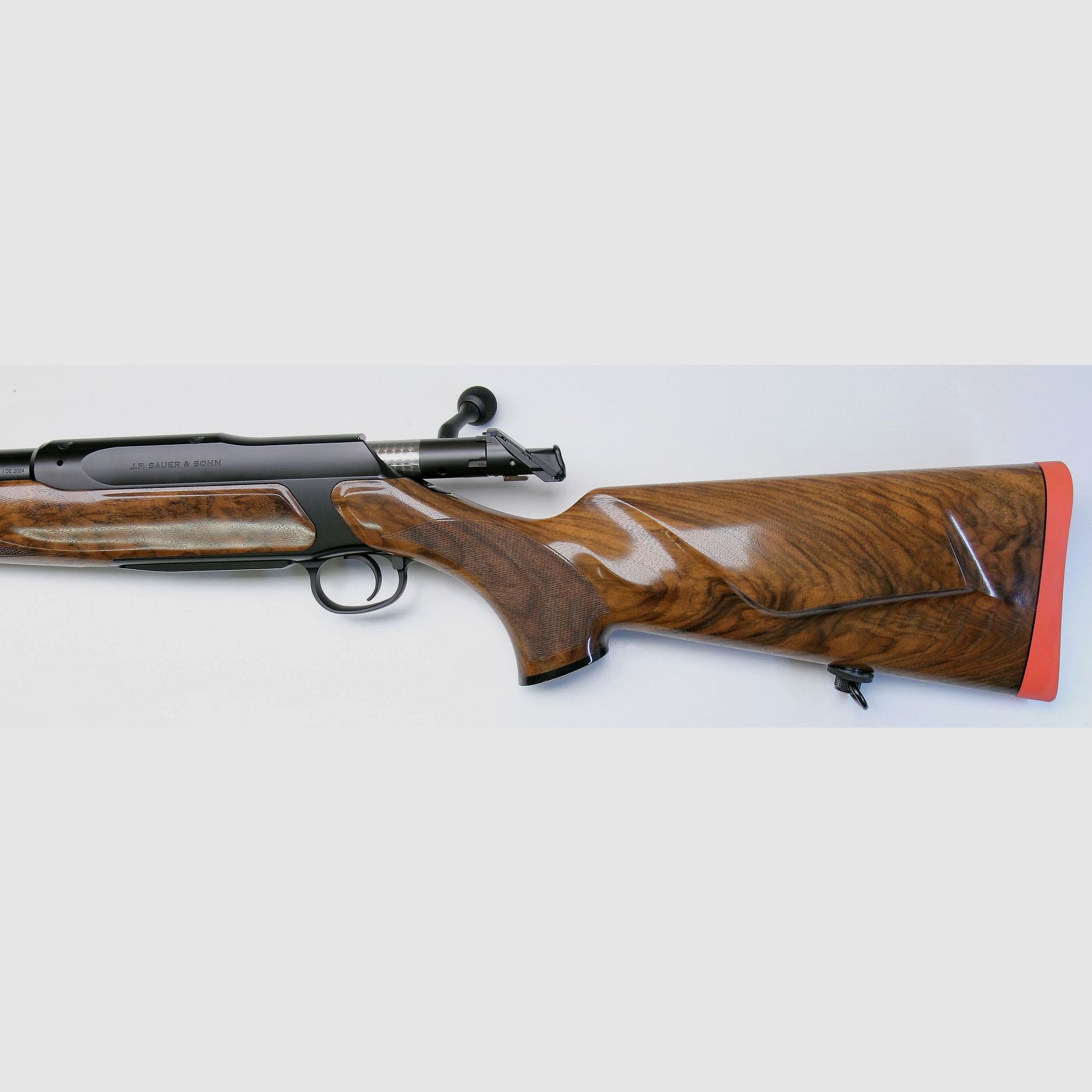 Sauer 505  .300 Win. Mag. Vorführwaffe