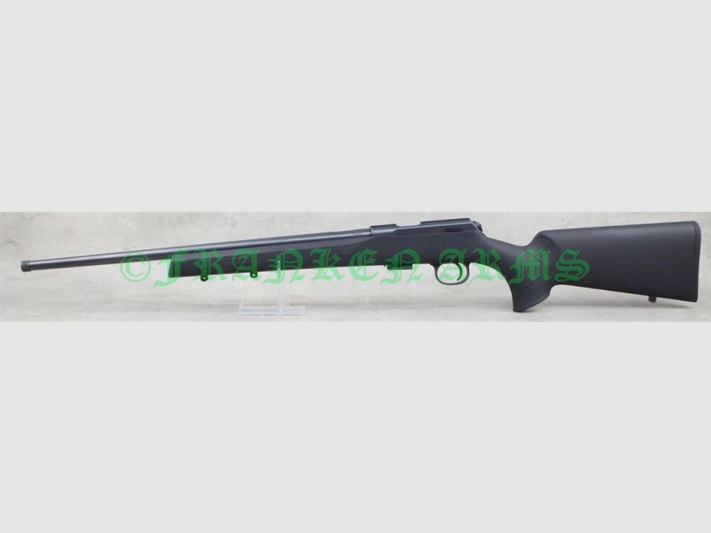 Ceska CZ 457 Synthetic