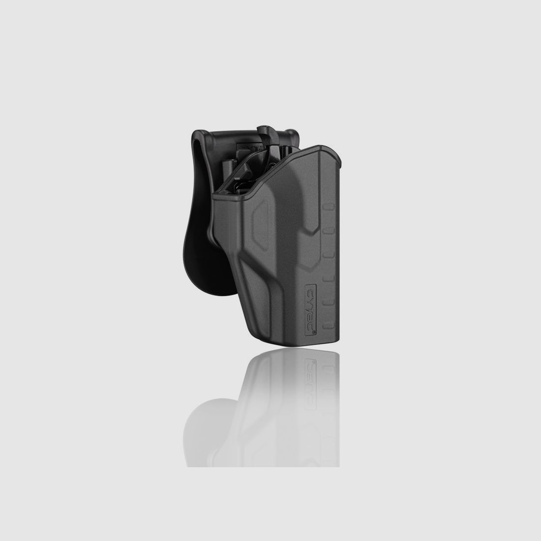 Fundina de polímero con botón superior T-THUMBHSMART